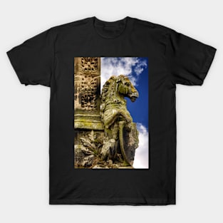 Helmsley memorial T-Shirt